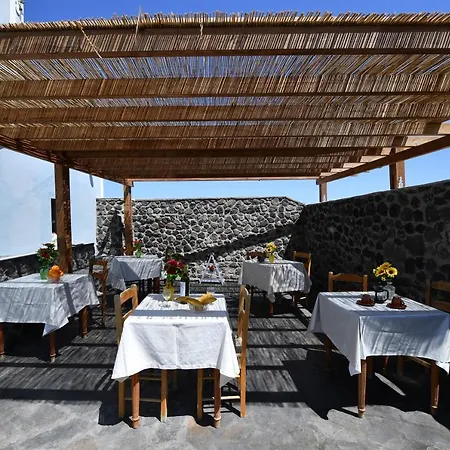 Apartment Santo Margarita