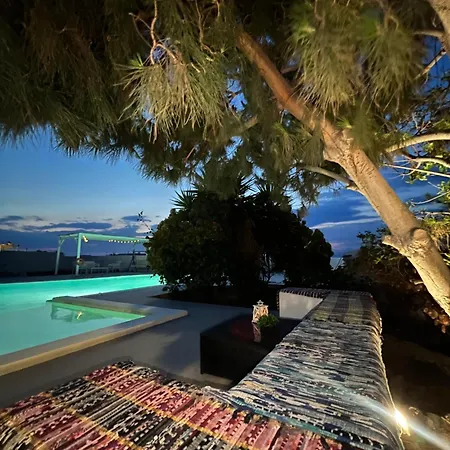 Lejlighed Santo Margarita *