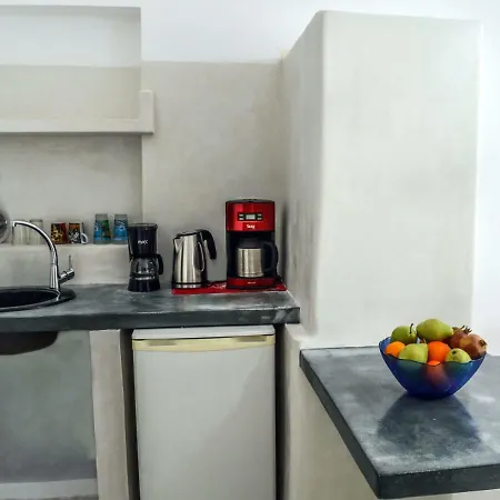 Apartment Santo Margarita