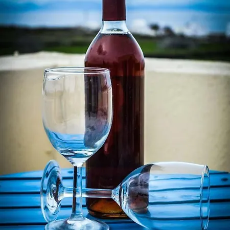 Santo Margarita Lejlighed *