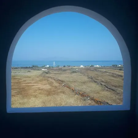 Apartment Santo Margarita