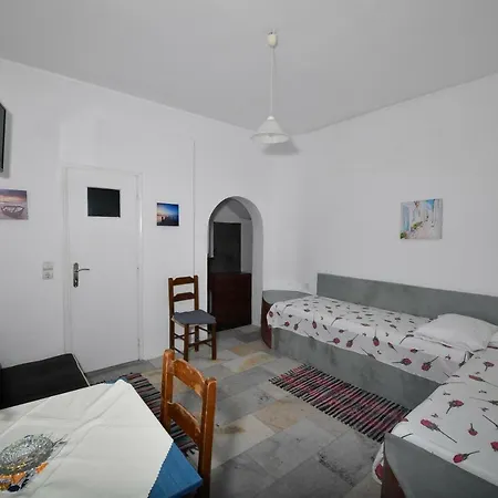 Apartment Santo Margarita Oia (Santorini)