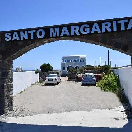 Santo Margarita Apartment